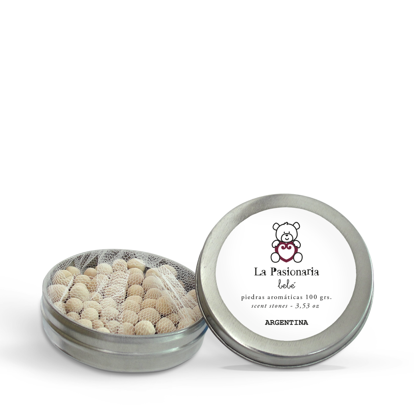 BABY - SCENT STONES