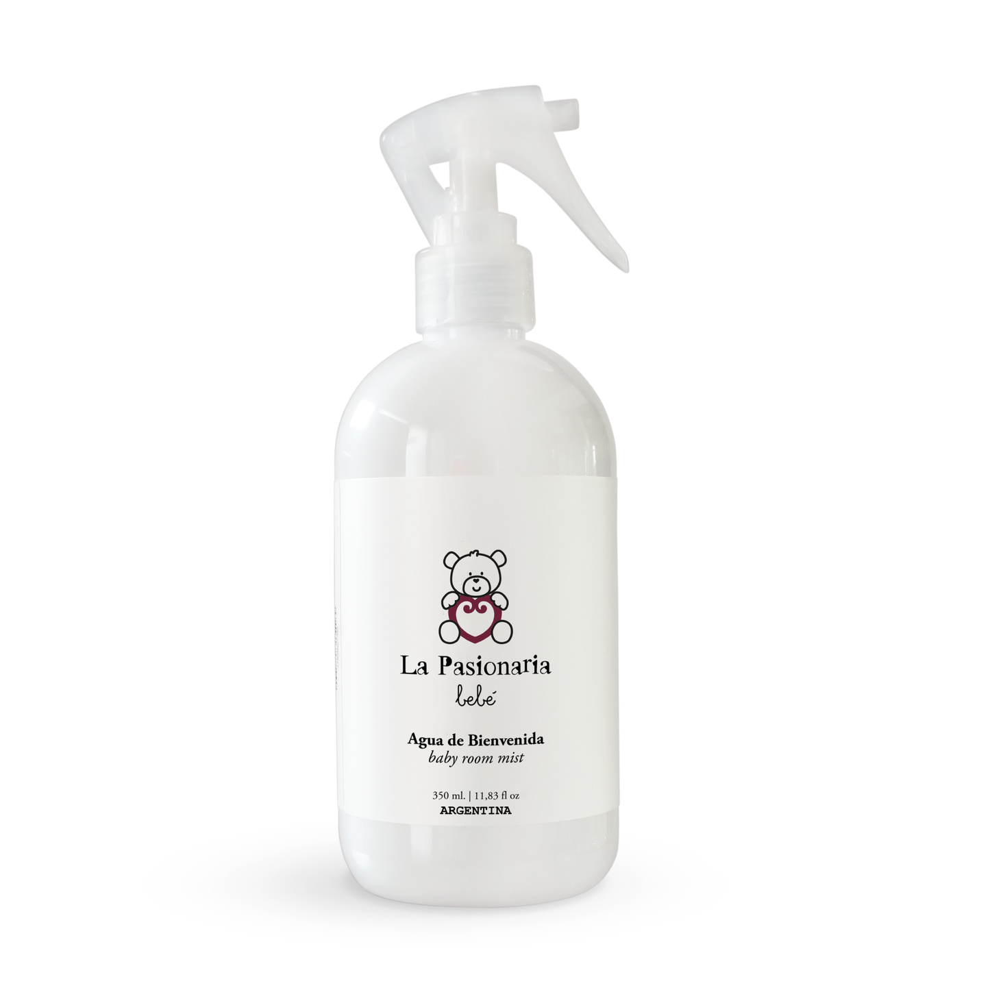 BABY ROOM MIST