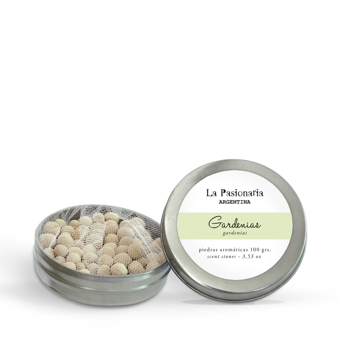 GARDENIAS - SCENT STONES
