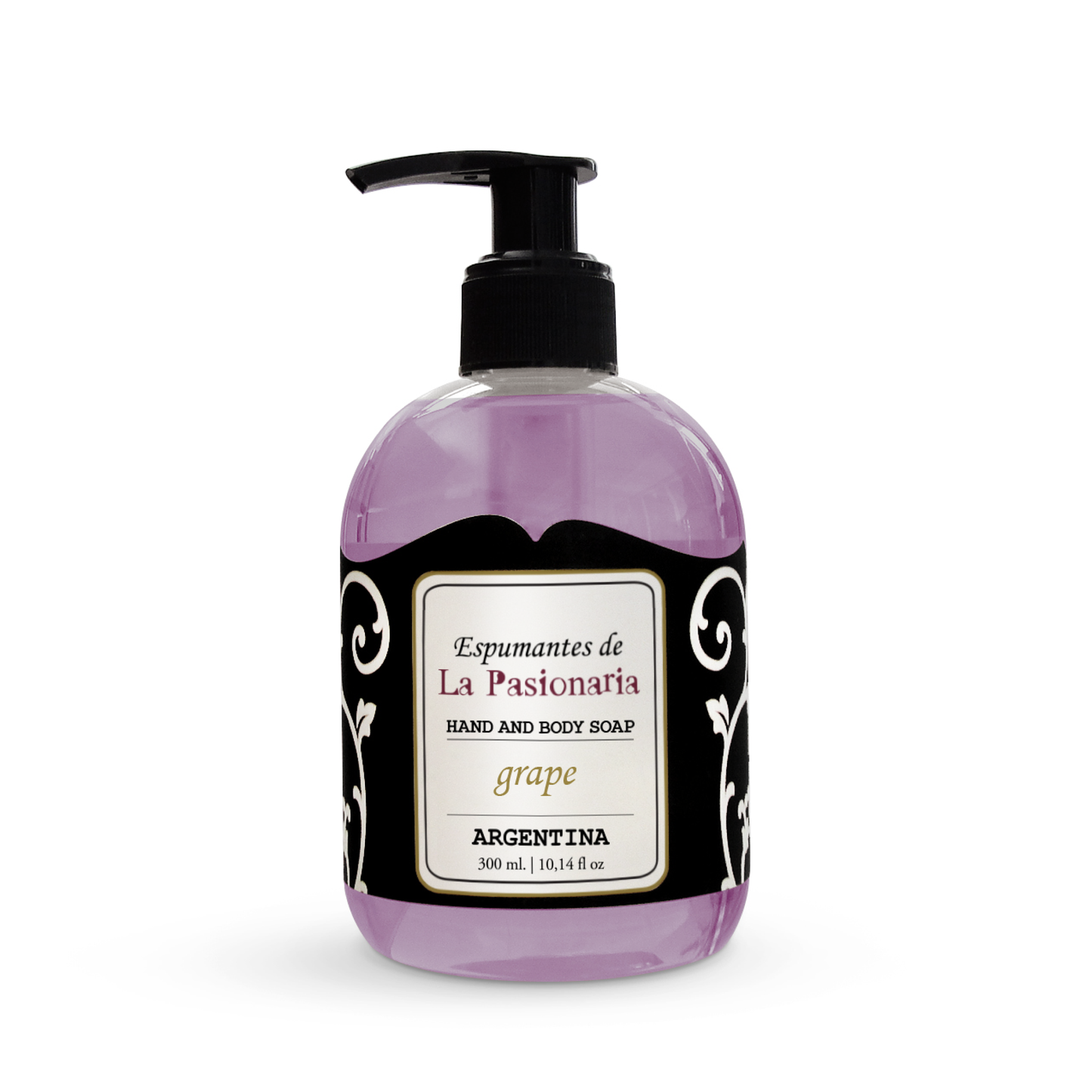 GRAPE - HAND AND BODY SOAP
