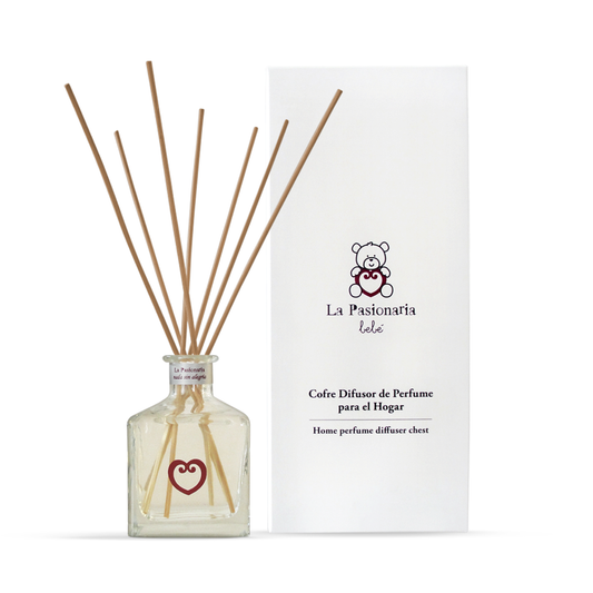 LA PASIONARIA BEBÉ - AROMA DIFFUSER