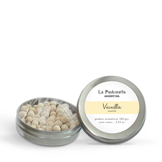 VANILLA - SCENT STONES